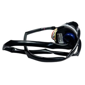 <span class=keywords><strong>Bobine</strong></span> de climatisation centrale 6018685 4PR05236-1 8G11 EBM-MD12DM-16R Pièce électrique anti-poussière - Product Image 4
