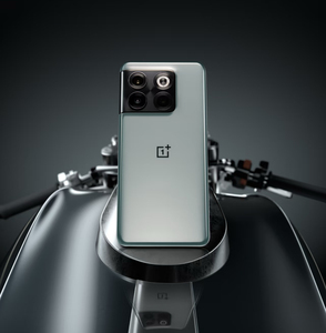 สมาร์ทโฟน <span class=keywords><strong>OnePlus</strong></span> <span class=keywords><strong>10T</strong></span> 10 T 5G รุ่น Global ความจุ 8GB 128GB รองรับการชาร์จเร็ว 150W SUPERVOOC แบตเตอรี่ 4800mAh กล้อง 50MP - Product Image 3