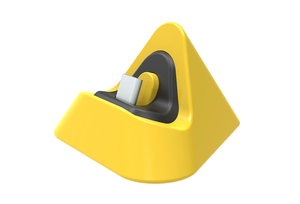 DOBE <span class=keywords><strong>TNS</strong></span>-19062 Switch Lite Spielkonsolen-Ladestation für NS Mini-Konsole Tragbare Ladestation - Product Image 6