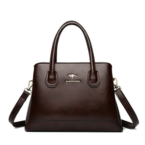 Fashion New Designer Crossbody <b>Bags</b> High Quality PU <b>Leather</b> Shoulder Messenger <b>Bag</b> Casual Totes Luxury Women Handbags and Purses - Product Image 5