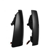 Neue Rauchglas-LED-Rückleuchte für Dodge Ram 1500 2009-2018