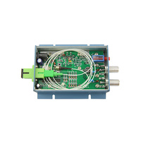 Glasvezel Catv 1310 / 1490 / 1550nm Signaal Ontvanger Kabel Tv Optische Knooppunt