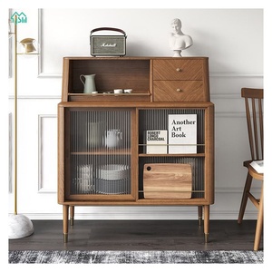 <span class=keywords><strong>Muebles</strong></span> Jieshi, Gabinetes de Almacenamiento Modernos de Diseño en Vidrio Moru, <span class=keywords><strong>Muebles</strong></span> para Sala de Estar - Product Image 2