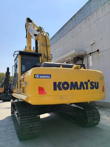 Excavadora de orugas usada Komatsu de Japón de alta calidad, excavadora de orugas de alta calidad, PC220, 20Ton, PC220, 2000, a la venta, 2, 2, 2, 1, 2, 2, 2, 2 - Product Image 5