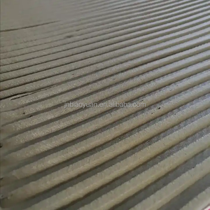 Reducir la pared carga <span class=keywords><strong>capa</strong></span> delgada de color gris super impermeabilización adhesivo para baldosas para piso y pared - Product Image 4