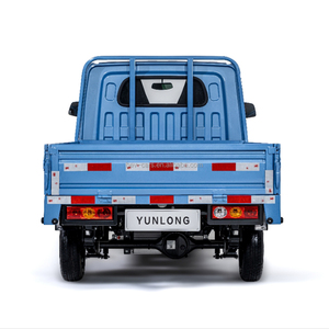 Yunlong Eec L7e Nuovo Furgone Elettrico Euro 5+ per Consegne, 2 Posti, <span class=keywords><strong>con</strong></span> Telecamera Posteriore, Capacità di Carico 700KG - Product Image 4