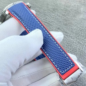 High-Quality VS Factory 3186 <b>Mechanical</b> Movement Stainless Steel Strap Luxury <b>Men's</b> Business Sports Automatic <b>Mechanical</b> <b>Watch</b> - Product Image 6