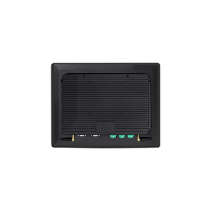 <span class=keywords><strong>Ordinateur</strong></span> industriel embarqué 15 pouces YC-156EM, Android/Windows, alimentation CC, Wi-Fi, robuste, résistant aux hautes températures et à la corrosion, pour environnements gazéieux - Product Image 3