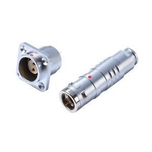 Conector Impermeable Automotriz REUNION de Metal, Macho y Hembra, de 8 Pines, Conector de Cable a Cable - Product Image 6