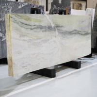 Vente Flash : Carrelage en Marbre Naturel Élégant, Dalles de Sol Intérieures en Pierre Naturelle et Grands Panneaux Muraux en Porcelaine