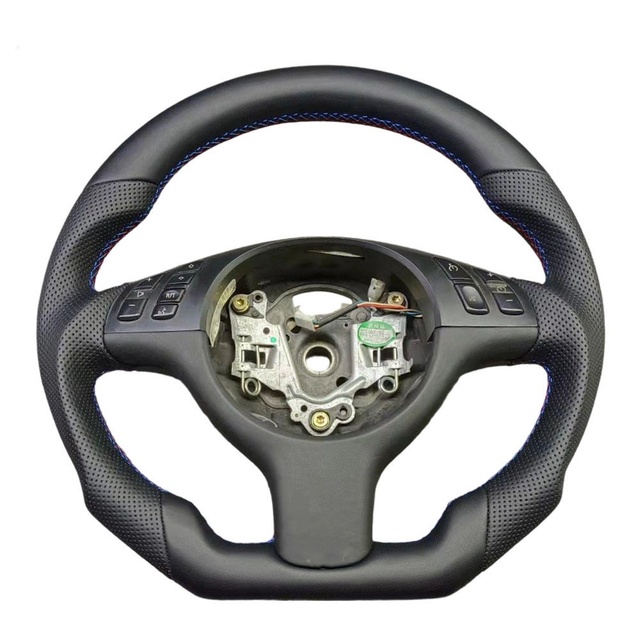 Factory Direct Sale Carbon Custom Steering Wheel for BMW F10 F20 F30 F31 F32 F36 M3 F80 M4 F82 M2 F87 X5 E70 E90 E92