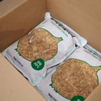 Indonesische Sofort-Lieferung Halal Frittierte Rote Zwiebelflocken Kochgewürz