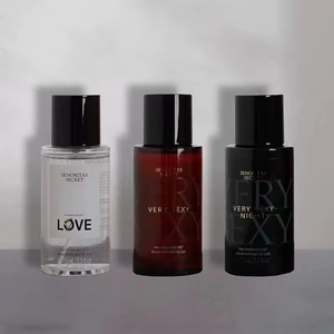 น้ำหอมผู้หญิงสเปรย์น้ำหอม Victoria My Secret Body หมอก - Product Image 3