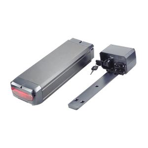 <span class=keywords><strong>Emma</strong></span> 3.0 personnalisé batterie de remplacement de vélo 48V 52V 15Ah 20Ah batterie de vélo électrique avec 21700 cellules pour moteur 1000W 1500W - Product Image 2