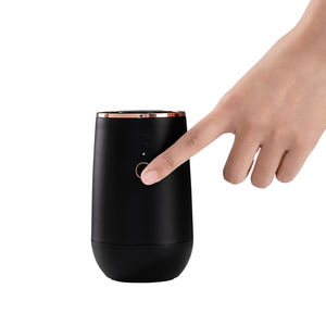 SCENTA-minihumidificador portátil de viaje para coche, nebulizador automático de aceite esencial sin agua con batería de litio integrada, luz LED - Product Image 3