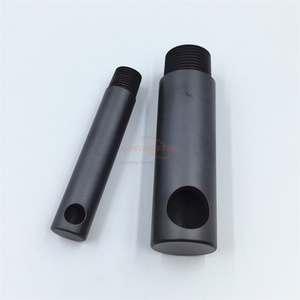 Ugello in ceramica sssic carburo di silicio ad alta temperatura - Product Image 4