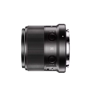 Yongnuo เลนส์กล้อง DSM WL F1.8Z จาก YN35mm ใหม่โฟกัสอัตโนมัติแบบไร้สายระยะไกลที่กำหนดเองเลนส์ APS-C 35มม. สำหรับเลนส์กล้อง <span class=keywords><strong>Nikon</strong></span> <span class=keywords><strong>Z</strong></span> MOUNT - Product Image 3