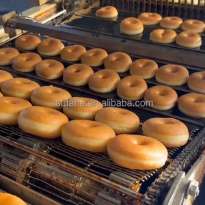 Machine à laver Yufeng Maquina Para Hacer Donas Maquina De Donas Machine - Product Image 4