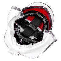 Nouveau produit F1 Europe casques de sécurité incendie pour le sauvetage