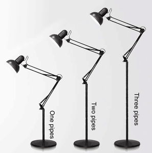 Luxury Modern <b>LED</b> Floor Lamp for Living Room Bedroom Hotel Decor-<b>Corner</b> Floor Lamp - Product Image 3