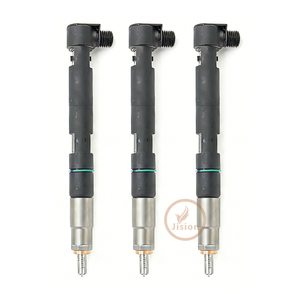 หัวฉีดน้ำมันดีเซลคุณภาพสูง 28271551 28348370 A6510702887 AAHDP03032 - Product Image 4