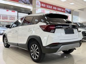 โตโยต้า <span class=keywords><strong>ยา</strong></span><span class=keywords><strong>ริ</strong></span><span class=keywords><strong>ส</strong></span> แอล เอ็กซ์ 1.5 ลิตร ลักชัวรี่ พลัส แฮทช์แบ็ค ปี 2022 <span class=keywords><strong>ส</strong></span>ีขาว <span class=keywords><strong>ภายใน</strong></span>สีดำ วิ่ง 18,000 กม. - Product Image 4