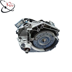 Cuerpo de Válvulas para Transmisión Automática OE 00002570E3 para Peugeot, Citroën y Renault, Caja de Cambios de 4 Velocidades - Product Image 3