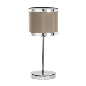 Lámpara de mesa 1xE14, dimensiones 39x16 cm, ideal para iluminación decorativa en hogares y oficinas. - Product Image 1