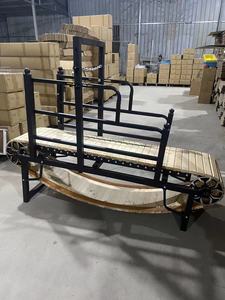 Machine d'exercice pour chien de sports d'intérieur de haute qualité Produit pour animaux de compagnie de qualité pour la course quotidienne de Fido - Product Image 3