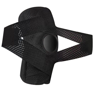 Rodillera Elástica Transpirable de Protección Avanzada para Alivio de Lesiones Deportivas, Soporte para Correr, Voleibol, Gateo y Dolor Articular - Product Image 2