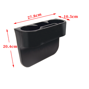 CARFU Factory Direct Sale Car Interior Accessories Cup Holder <b>AC</b>-2299 - Product Image 1
