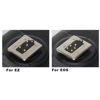 Ensemble émetteur-récepteur de déclencheur flash TTL HSS sans fil TRIOPO G2 2.4G pour accessoires de studio photo