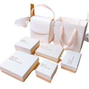 Recyclable Material Custom Soy Ink Printing Luxury Phone Mobile Phone Accessories Shipping Electronics Including Watches <b>Box</b> - Product Image 2