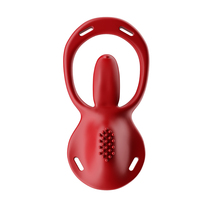 Jouets sexuels à commande par application, anneaux vibrants multi-modes, vibromasseur pour culotte avec boucle réglable, vibromasseur rechargeable par USB