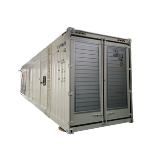 Générateur SHX 2500 kVA, <span class=keywords><strong>prix</strong></span> du générateur Cummins 2000 kW, 2 MW, 2 mégawatts, 50 Hz, 400 volts, générateur diesel - Product Image 1