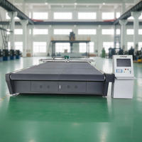 Cortadora Digital CNC para Persianas de Pantalla con Bajo MOQ (Cantidad Mínima de Pedido) 2026 y Buen Servicio Postventa
