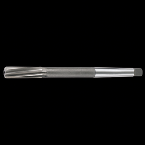 รีมเมอร์ HSS-Co รุ่น TA1204 ความคลาดเคลื่อน H7 ก้านทรงกรวย สำหรับงานกลึงความแม่นยำสูง - Product Image 3