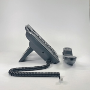 Sistema PA SIP, Console Audio Wireless per Trasmissioni, Telefono Audio Video <span class=keywords><strong>IP</strong></span> di Rete, Citofono Video - Product Image 2