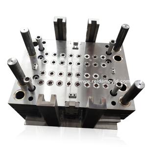 Точная одноразовая трубка для сбора цельной крови, 32 полости, форма для инъекций, трубка для сбора крови - Product Image 2