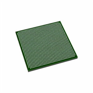 ชิ้นส่วนวงจรอิเล็กทรอนิกส์แบบฝังตัว 1517 BBGA, FCBGA 10AX115R2F40I2SG BOM IC มีสินค้าในสต็อก - Product Image 1