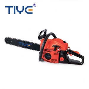 TIYE Power 5800 Cưa Xích Chất Lượng Cao 58cc Cưa Xích - Product Image 1