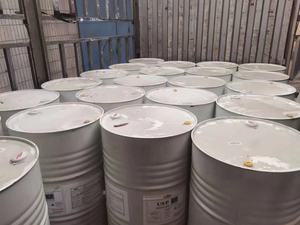 Olio poliisobutene idrogenato di grado cosmetico CAS 9003-27-4 per detersivo e lucidalabbra - Product Image 3