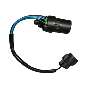 Sensor de Velocidad para Vehículos Ford, Pieza de Repuesto Original 547957827 SJQ-1200 para Uso Automotriz - Product Image 1