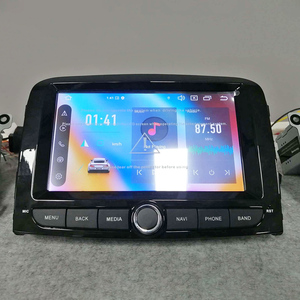 Xtrons 7 "วิทยุติดรถยนต์แอนดรอยด์13 8 Core หน้าจอแสดงผลในรถยนต์สำหรับเฟียต500L แอนดรอยด์ออโต้4G LTE ระบบเครื่องเสียงรถยนต์ - Product Image 1