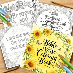 <span class=keywords><strong>Libri</strong></span> da Colorare della Bibbia all'Ingrosso, Design Unico, Quaderni Personalizzati per Attività Educative Scolastiche per Bambini - Product Image 3