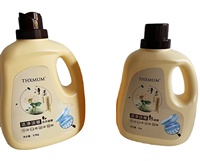 Xhorse — savon liquide anti-bactérien pour le lavage des mains, matériaux bruts pour le lavage des mains, lot de remplissage de marque, 10 pièces