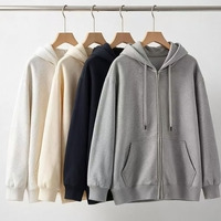 Vente en gros de sweats à capuche pour hommes Felpe Con Cappuccio en coton et polyester épais, sweats à capuche pour hommes, streetwear, ligne noire