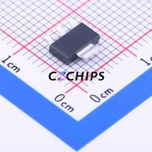 Nuevo y Original NCP1117ST25T3G SOT-223 Circuito integrado IC Chip PMIC Regulador lineal (LDO) - Product Image 2