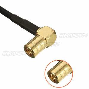 Amplificateur de signal d'antenne FM DAB DAB+ universel 12V pour autoradio, véhicule, bateau, marine, 118 pouces - Product Image 3