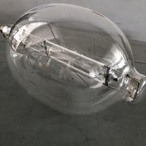 BT290 4000W lámpara de pesca verde rojo blanco disponible lámpara de halogenuros metálicos con E40 para iluminación de pesca de barco de mar - Product Image 2